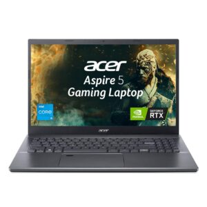 acer aspire 5