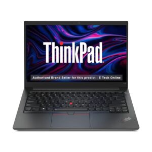 Lenovo ThinkPad E14