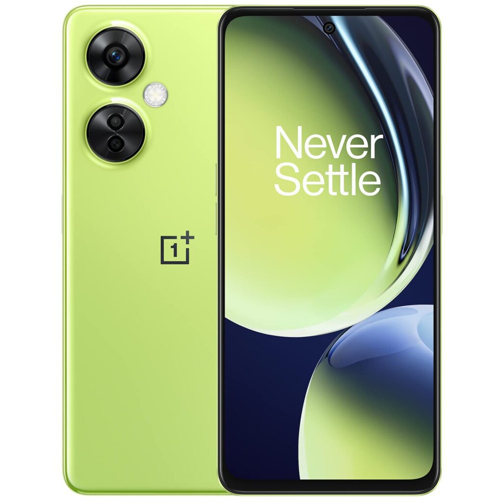 Oneplus Nord CE4